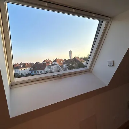 Daire Moderne Et Spacieux, A 10 Min De La Gare Colmar