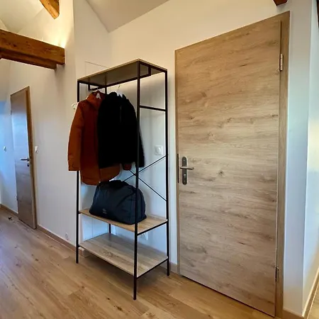 Daire Moderne Et Spacieux, A 10 Min De La Gare *