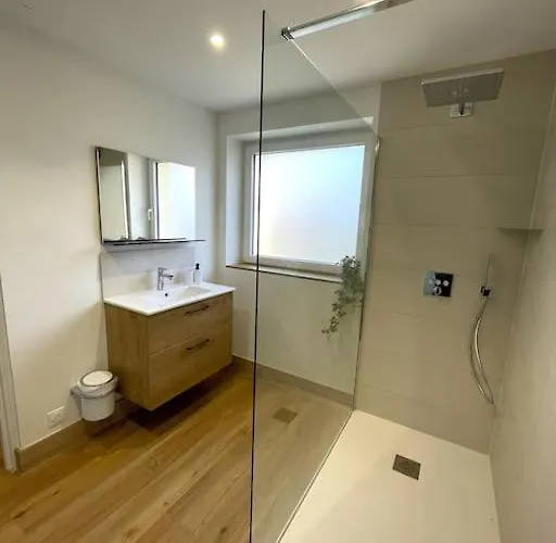 Moderne Et Spacieux, A 10 Min De La Gare Кольмар