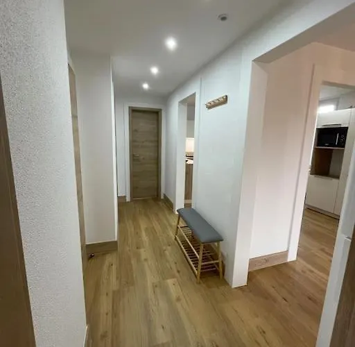 Moderne Et Spacieux, A 10 Min De La Gare Апартаменти