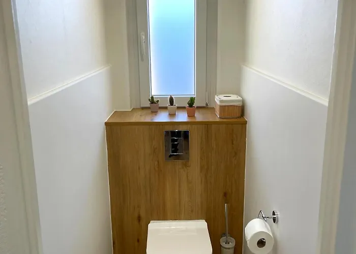 Moderne Et Spacieux, A 10 Min De La Gare