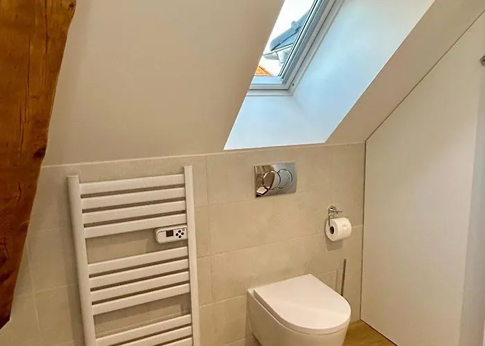 Moderne Et Spacieux, A 10 Min De La Gare