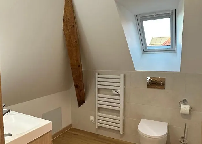 Moderne Et Spacieux, A 10 Min De La Gare Апартаменти *