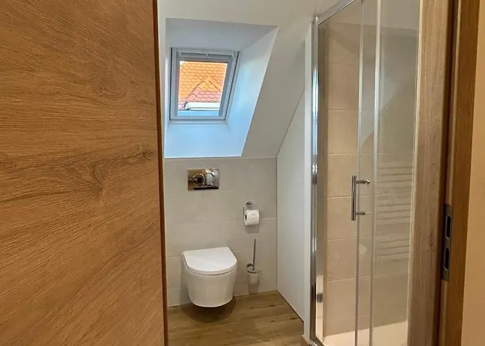 Moderne Et Spacieux, A 10 Min De La Gare Кольмар